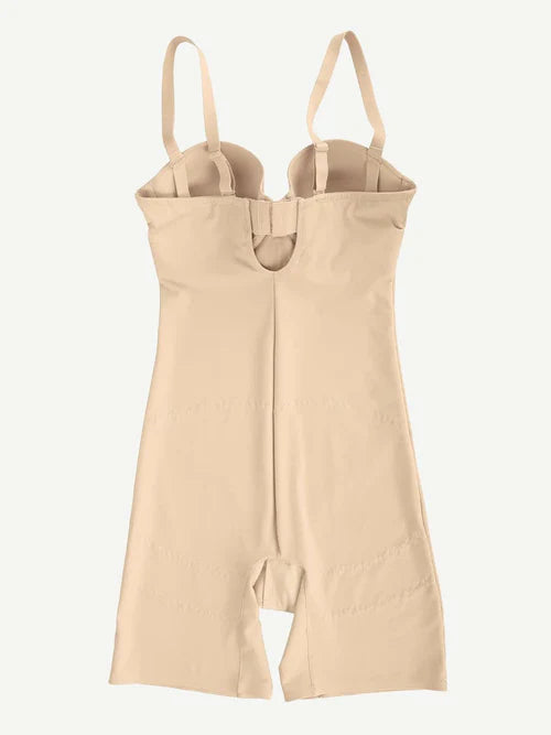 Стягащо Боди Vellora Curve