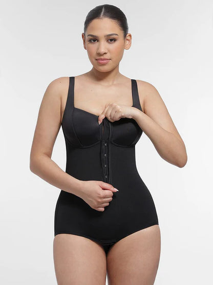 Shapewear боди с тройна компресия на корема – LovelyShape