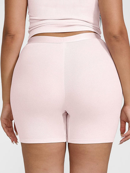 Рипсени Шорти LUNZA Flexa