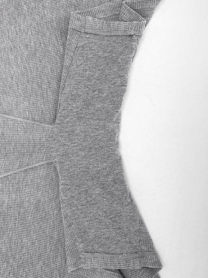 Рипсени Шорти LUNZA Flexa