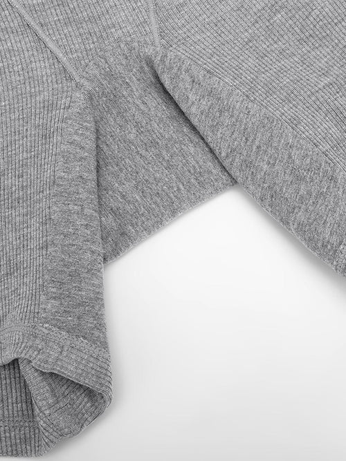 Рипсени Шорти LUNZA Flexa