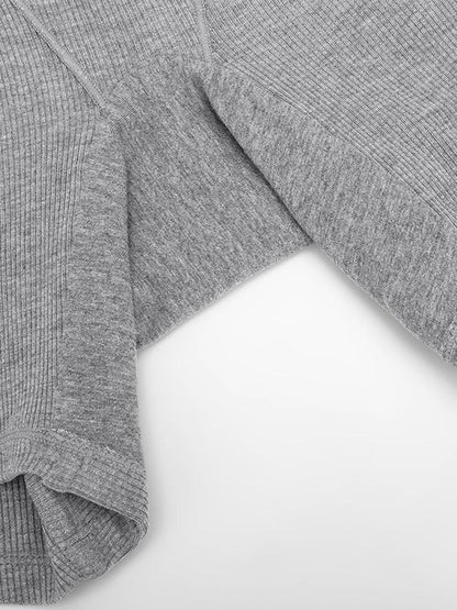 Рипсени Шорти LUNZA Flexa