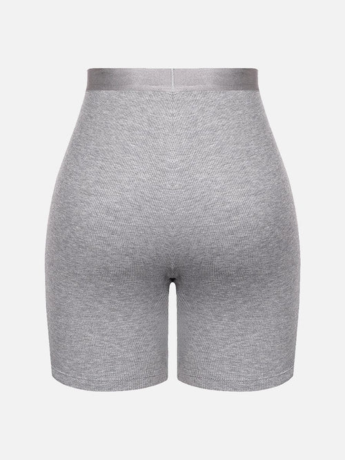 Рипсени Шорти LUNZA Flexa