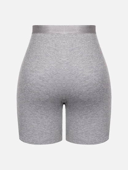 Рипсени Шорти LUNZA Flexa