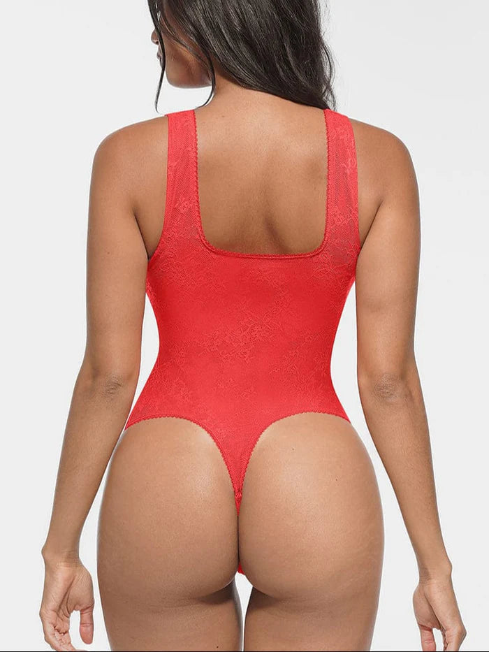 Оформящо Боди Vellora Liora Lovely Shape