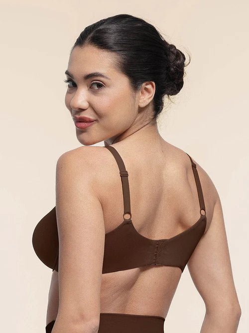 Оформящ Сутиен Elloria FirmControl