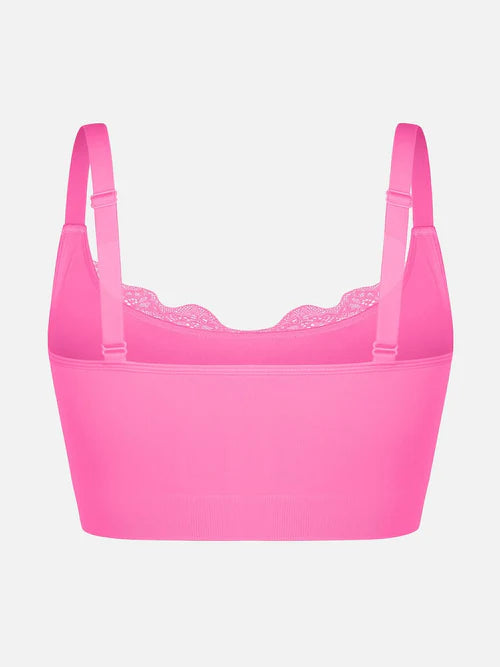 Безшевен Оформящ Сутиен Elloria SoftForm