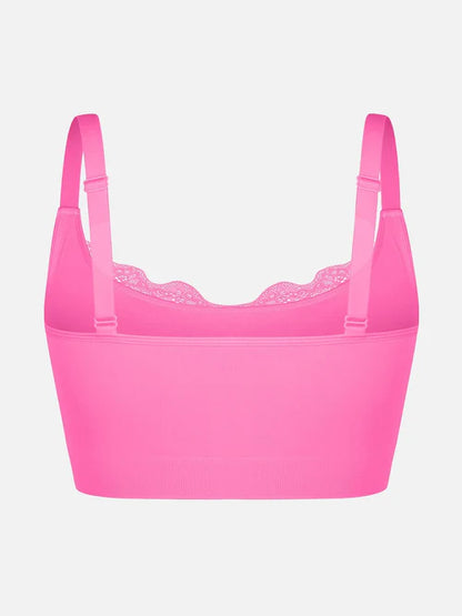 Безшевен Оформящ Сутиен Elloria SoftForm