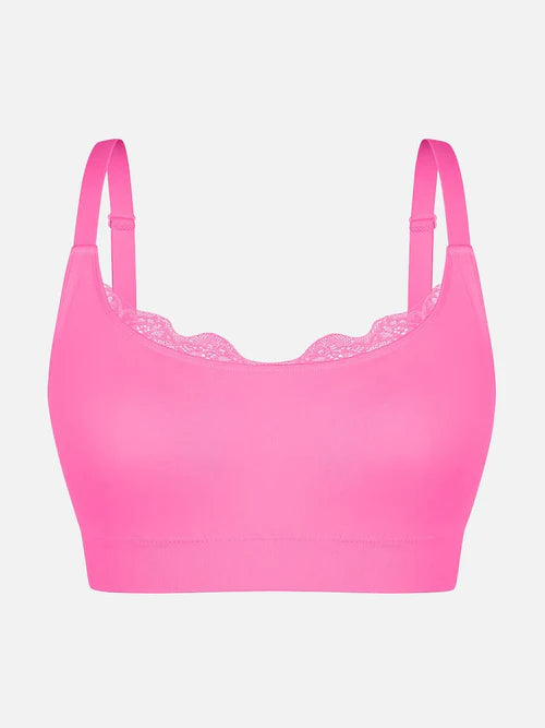 Безшевен Оформящ Сутиен Elloria SoftForm