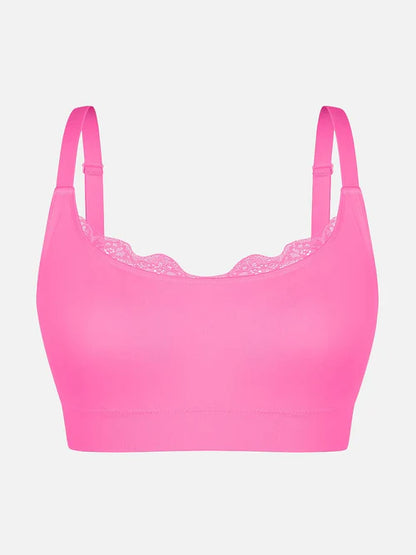 Безшевен Оформящ Сутиен Elloria SoftForm