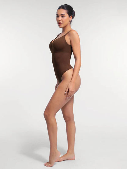 Оформящо боди Vellora Aura