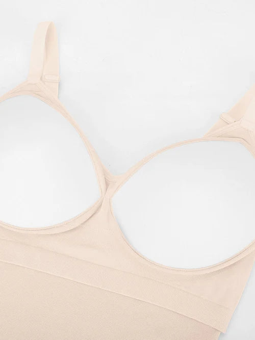 Оформящо боди Vellora Aura