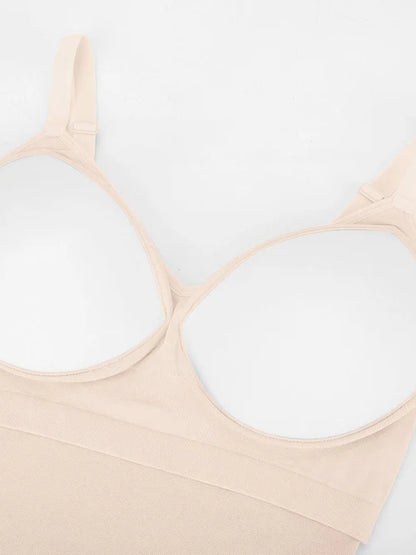 Оформящо боди Vellora Aura