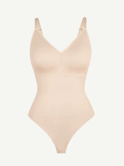 Оформящо боди Vellora Aura