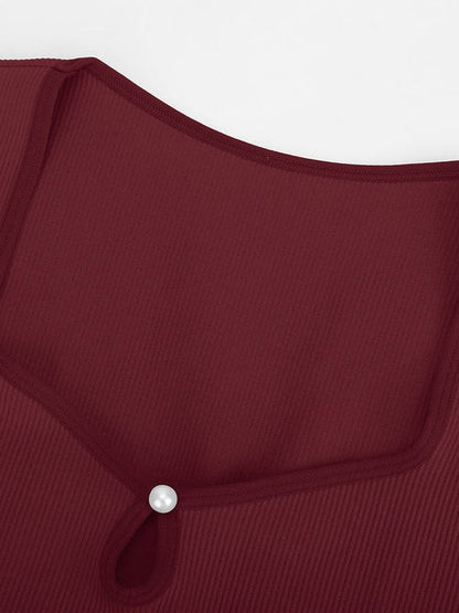 Оформящо боди Vellora Contour