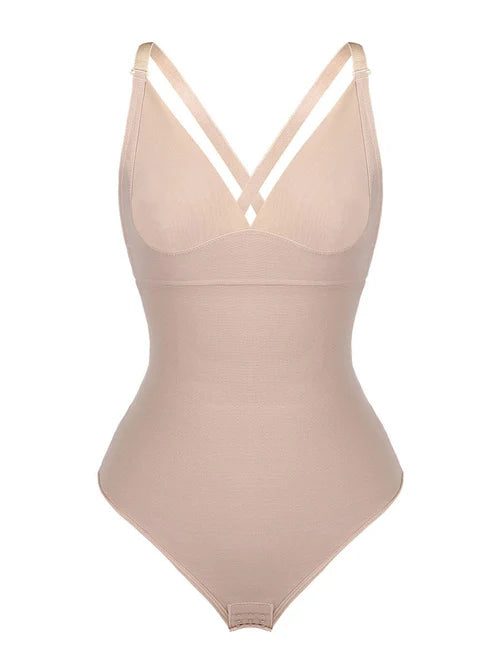 Оформящо боди Vellora Nova