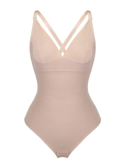 Оформящо боди Vellora Nova