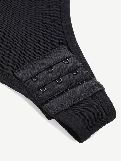 Оформящо боди Vellora Nova