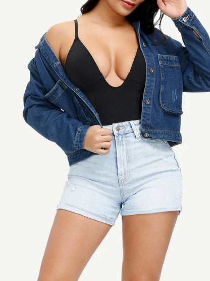 Оформящо Боди Vellora Prima 03