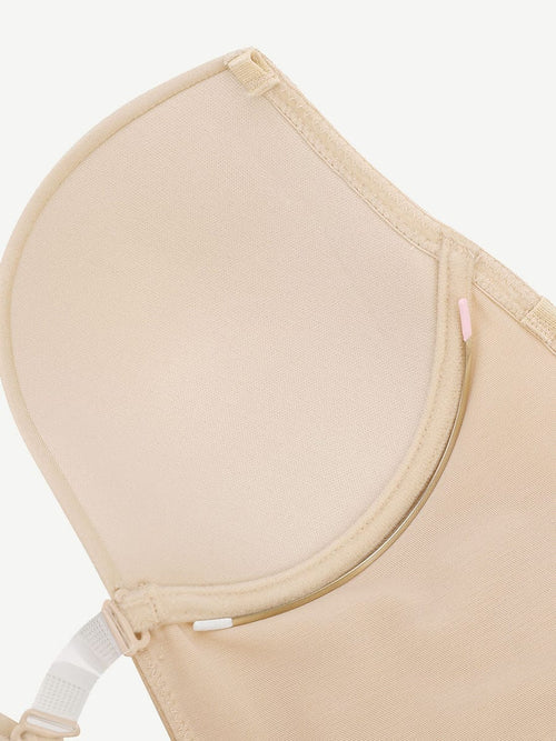 Оформящо Боди Vellora Sirena Lovely Shape