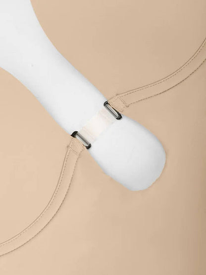 Оформящо боди Vellora Luma