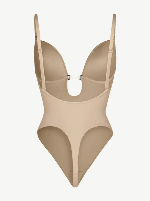 Оформящо боди Vellora Luma