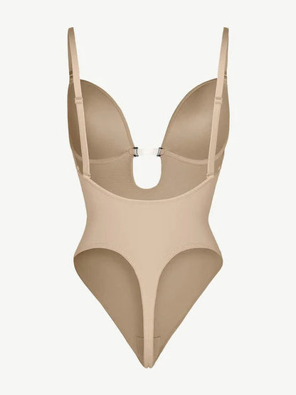 Оформящо боди Vellora Luma