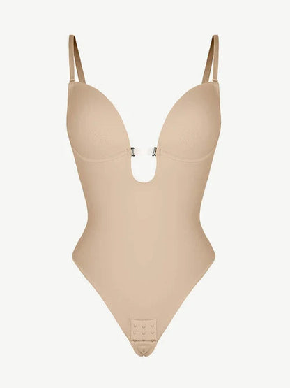 Оформящо боди Vellora Luma