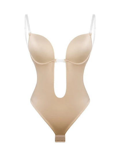 Оформящо Боди Vellora Sirena Lovely Shape