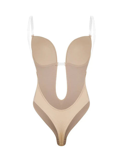 Оформящо Боди Vellora Sirena Lovely Shape