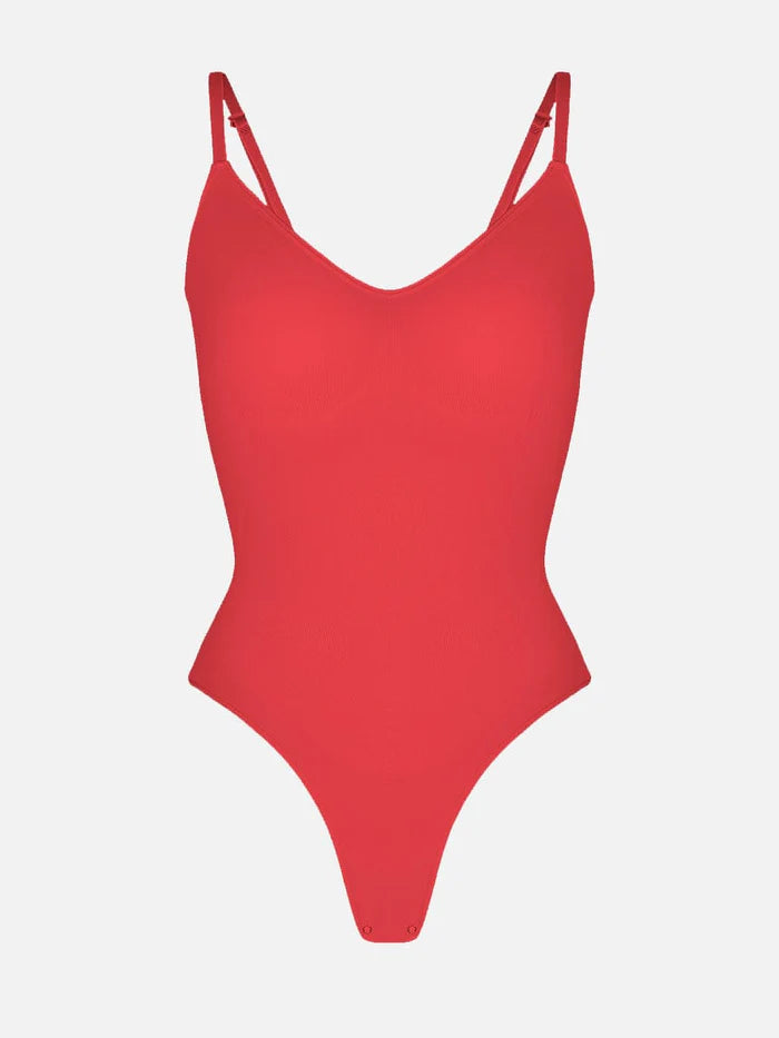 Оформящо боди Vellora Essence 04